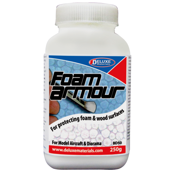 Foam Armour