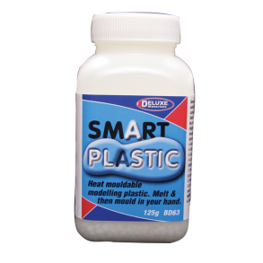 Smart Plastic