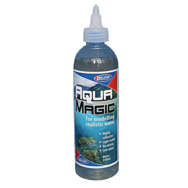 Aqua Magic 250ml