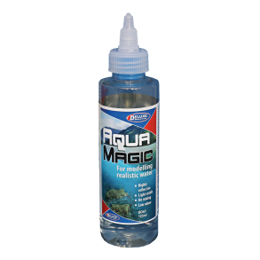 Aqua Magic 125ml