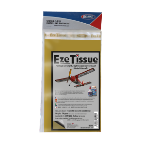 Eze Tissue (antique), 5 sheets/pack
