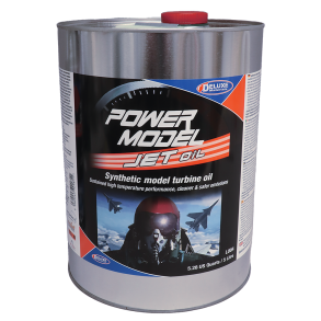 Power Model Jet Oil 5 litre