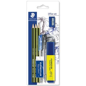 STAEDTLER MIX BK 100% PEFC