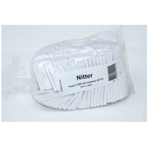 NITTE I POSE � 1000 m p�tryk