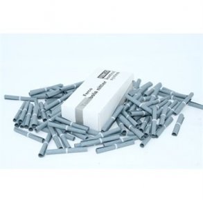 Gr� Nitte i �ske - 100 STK