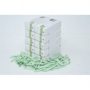 Lys gr�n AMK. Lotteri 1-100