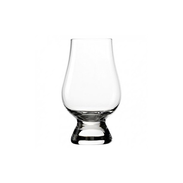 Glencairn Whiskyglas m/gravering