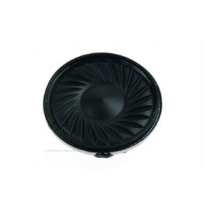 Lautsprecher 28 x 5,4 mm