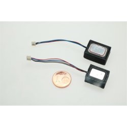 IS 6 Kompakt-Soundmodul 17,7x13,6x9mm