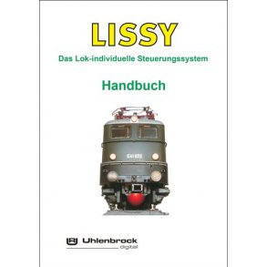 LISSY Handbuch