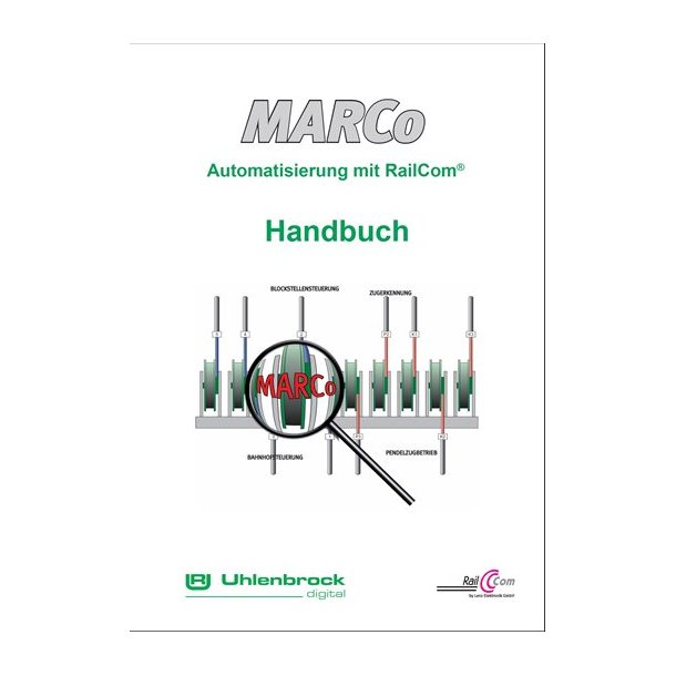 MARCo Handbuch