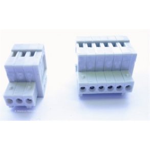 Steckerset Intellibox, Power 3 alt