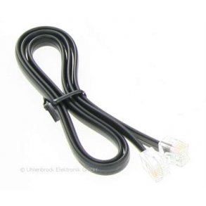 LocoNet Kabel - 28 cm