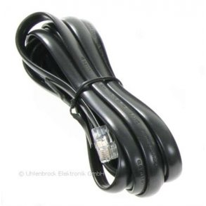 LocoNet Kabel - 2,15 m