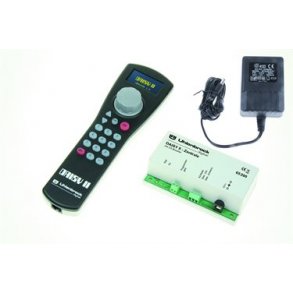 DAISY II DCC-Digitalset