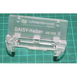 DAISY Komforthalterung