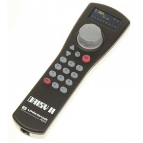 DAISY II Funk-Handregler