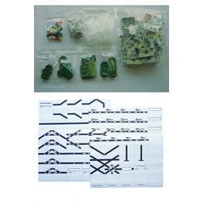 Track-Control Erweiterungs-Set