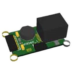 Track-Control Anschlussmodul