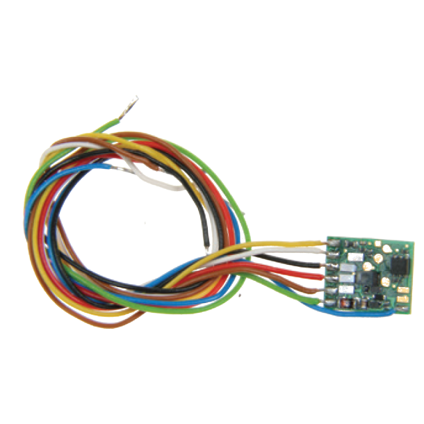 Mini-Funktionsdecoder