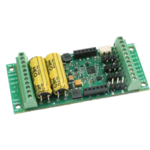 ID2 Decoder Spur H0-IIm (G), 3A