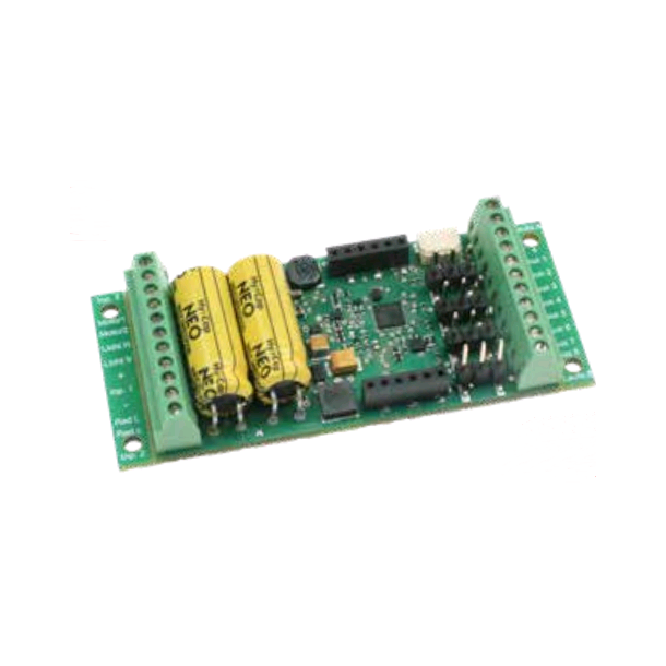 ID2 Decoder Spur H0-IIm, 3A