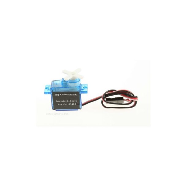 Standard-Servo